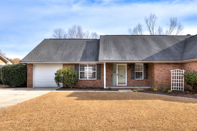 100 Radcliff Drive, Sumter, SC 29150