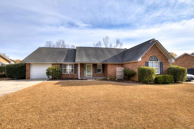 100 Radcliff Drive, Sumter, SC 29150