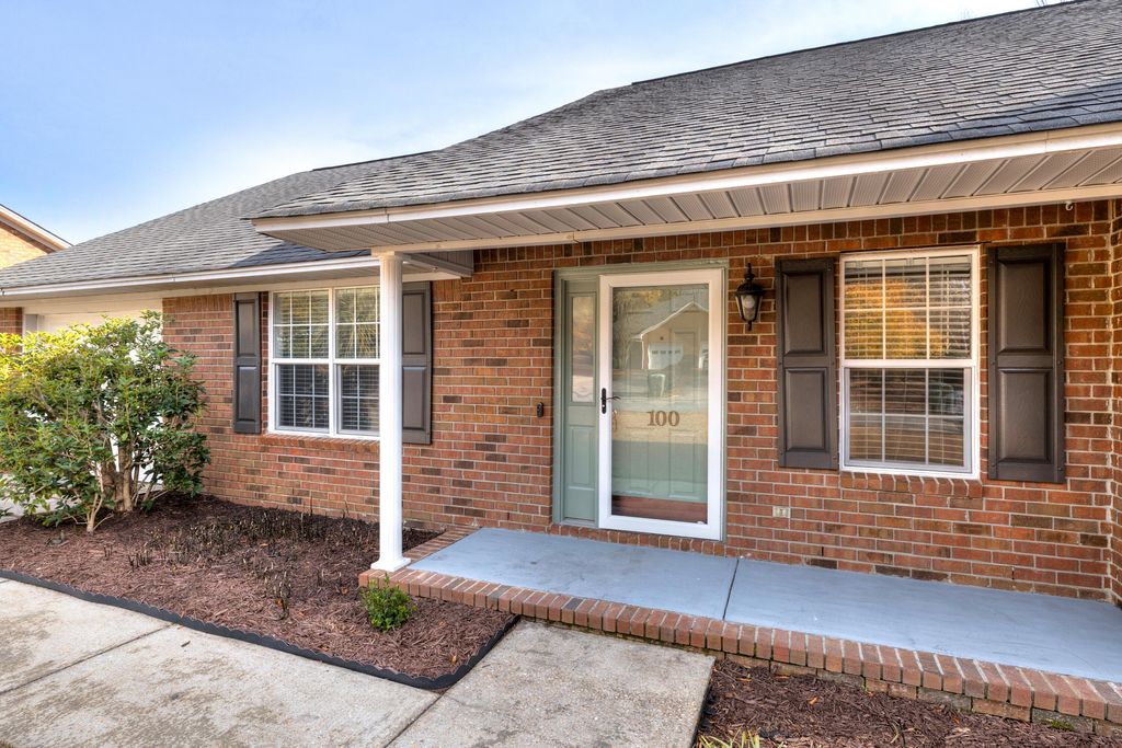 100 Radcliff Drive, Sumter, SC 29150