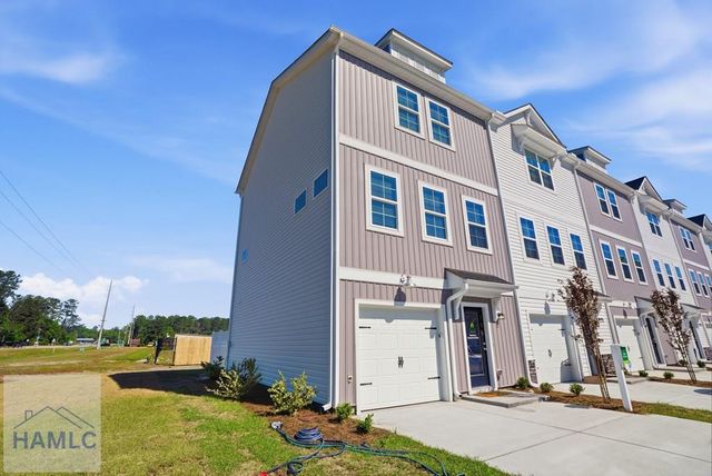 71 Simms Way, Hinesville, GA 31313