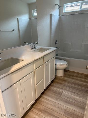 2488 Palizzi Court, Henderson, NV 89044