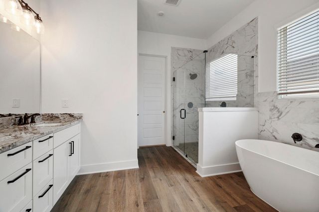 5628 Marigold Mile Drive, Magnolia, TX 77354