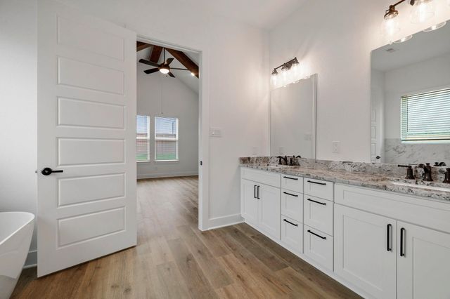 5628 Marigold Mile Drive, Magnolia, TX 77354