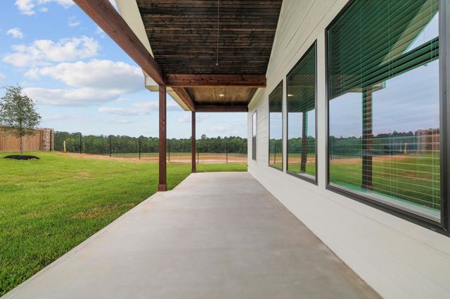 5628 Marigold Mile Drive, Magnolia, TX 77354