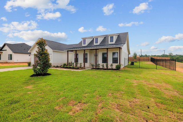 5628 Marigold Mile Drive, Magnolia, TX 77354