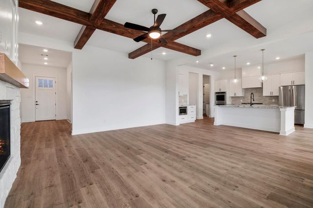 5628 Marigold Mile Drive, Magnolia, TX 77354