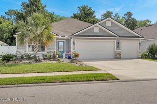 11533 RED KOI Drive, Jacksonville, FL 32226