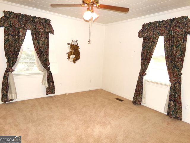 167 Fortune Loop Road, Swainsboro, GA 30401