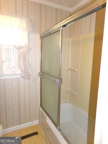 167 Fortune Loop Road, Swainsboro, GA 30401