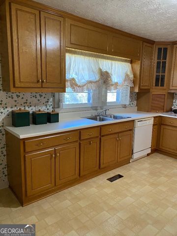 167 Fortune Loop Road, Swainsboro, GA 30401