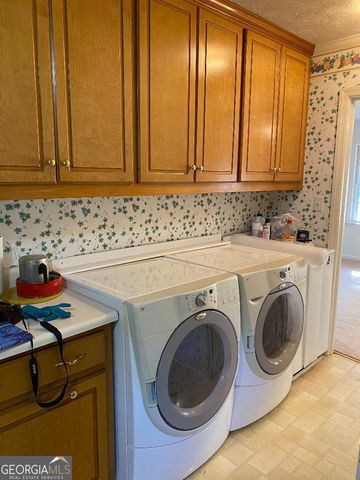 167 Fortune Loop Road, Swainsboro, GA 30401