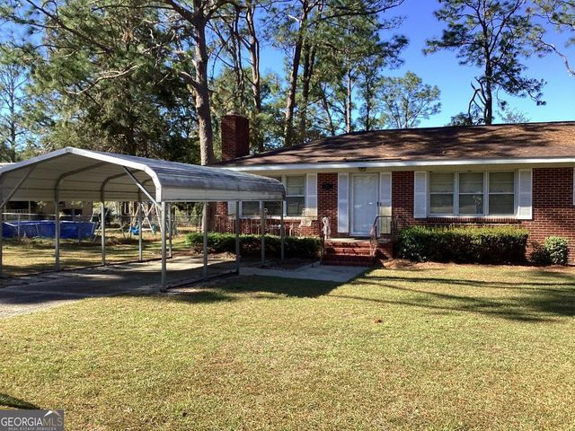 167 Fortune Loop Road, Swainsboro, GA 30401