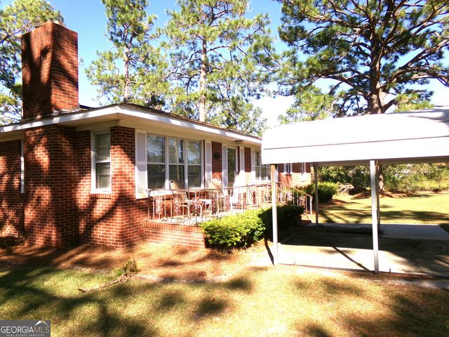167 Fortune Loop Road, Swainsboro, GA 30401