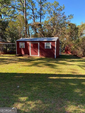 167 Fortune Loop Road, Swainsboro, GA 30401