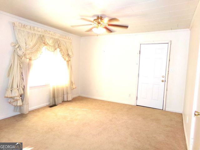 167 Fortune Loop Road, Swainsboro, GA 30401