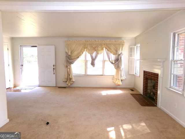 167 Fortune Loop Road, Swainsboro, GA 30401