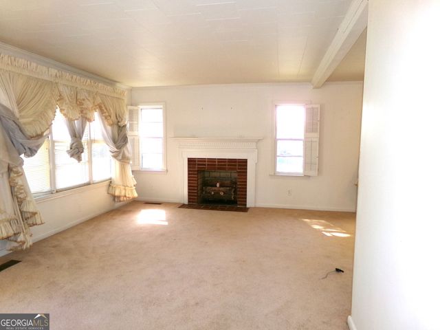 167 Fortune Loop Road, Swainsboro, GA 30401