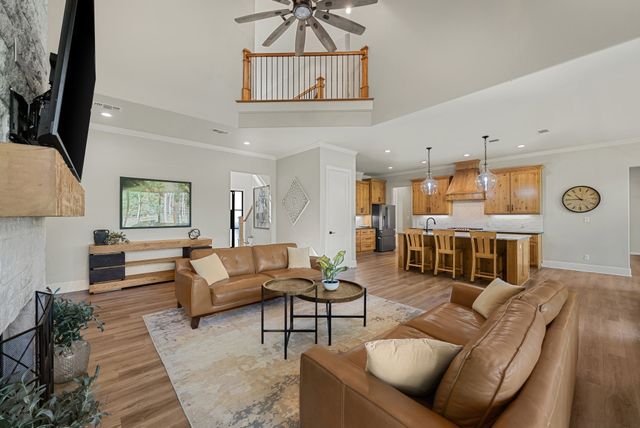1909 County Road 3506, Bullard, TX 75757
