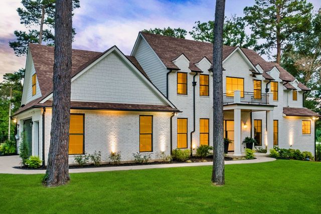 1909 County Road 3506, Bullard, TX 75757