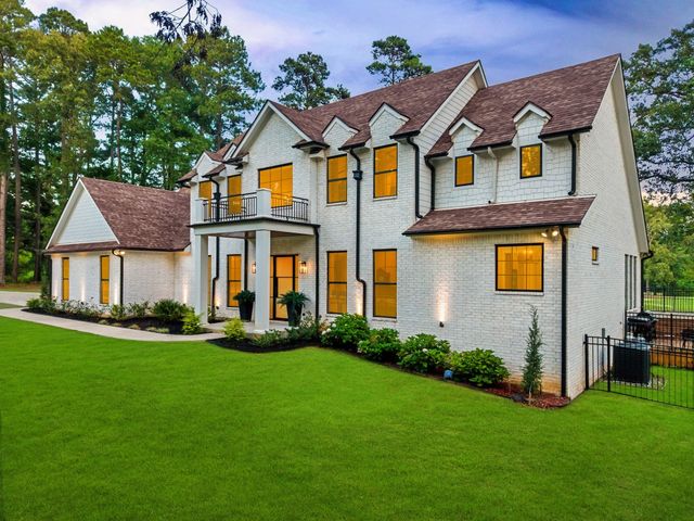 1909 County Road 3506, Bullard, TX 75757