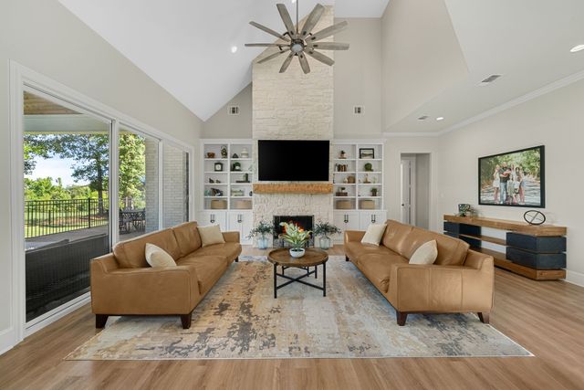 1909 County Road 3506, Bullard, TX 75757