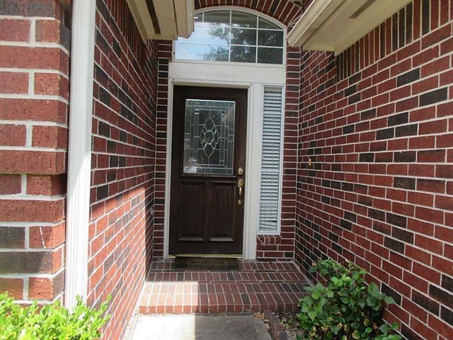 11102 Creekline Meadow Court, Cypress, TX 77429