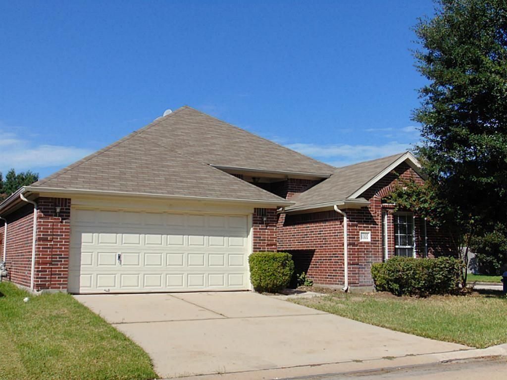 11102 Creekline Meadow Court, Cypress, TX 77429