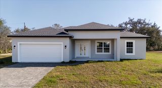 4411 Cremona Drive, Sebring, FL 33872