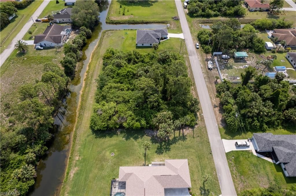 837 Porter ST E, LEHIGH ACRES, FL 33974 — photo 2