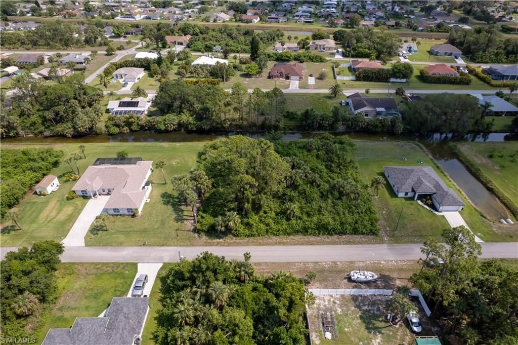 837 Porter ST E, LEHIGH ACRES, FL 33974 — photo 3