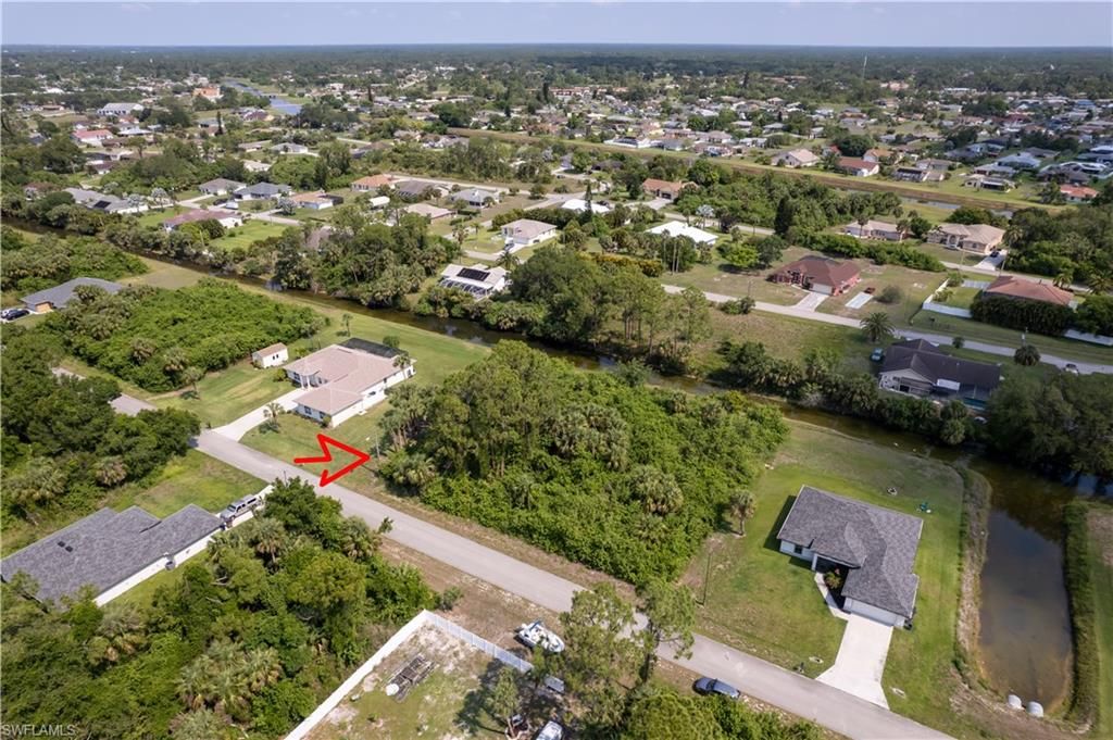 837 Porter ST E, LEHIGH ACRES, FL 33974 — photo 4