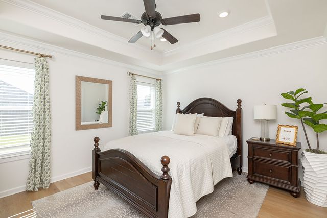 312 Amber Dawn Avenue, Farmington, AR 72730