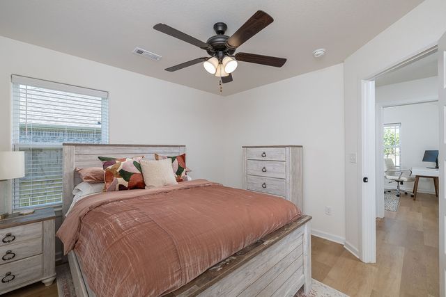 312 Amber Dawn Avenue, Farmington, AR 72730