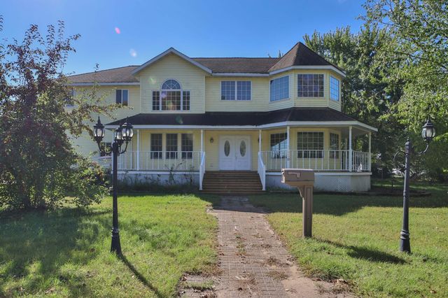 420 Wisconsin Avenue SW, Staples, MN 56479