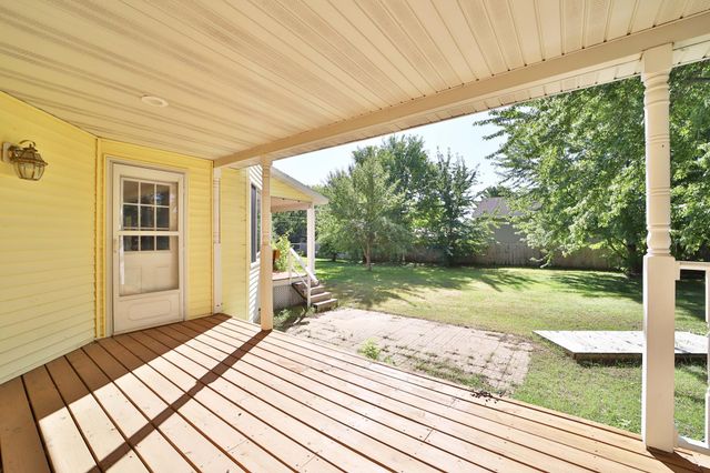 420 Wisconsin Avenue SW, Staples, MN 56479