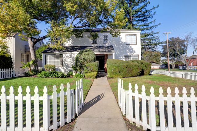 2763 Coleman Way, Sacramento, CA 95818