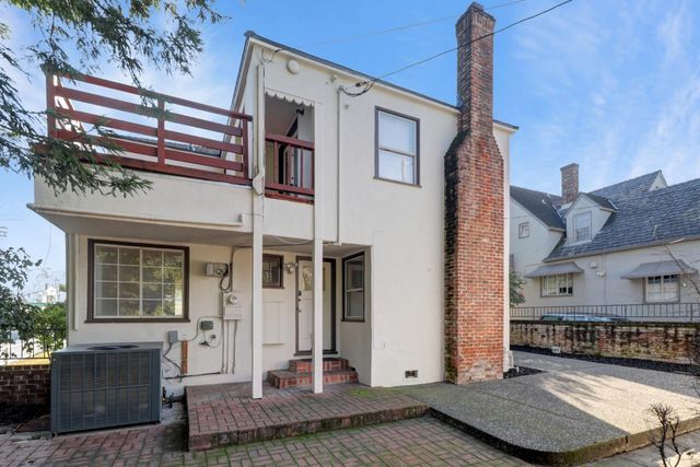 2763 Coleman Way, Sacramento, CA 95818