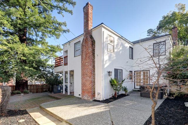 2763 Coleman Way, Sacramento, CA 95818