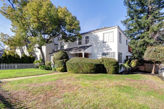 2763 Coleman Way, Sacramento, CA 95818