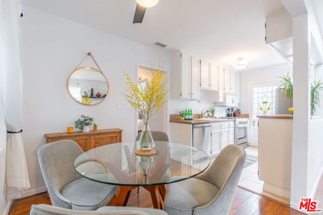 851 Oxford Avenue, Marina Del Rey, CA 90292