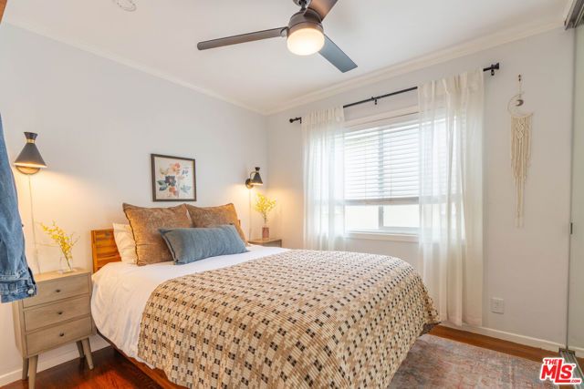 851 Oxford Avenue, Marina Del Rey, CA 90292