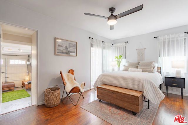 851 Oxford Avenue, Marina Del Rey, CA 90292