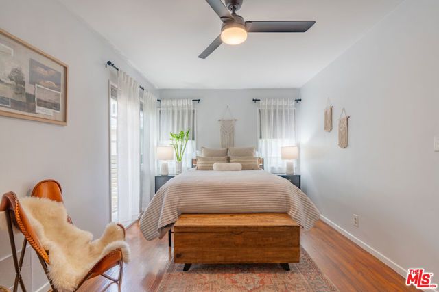 851 Oxford Avenue, Marina Del Rey, CA 90292