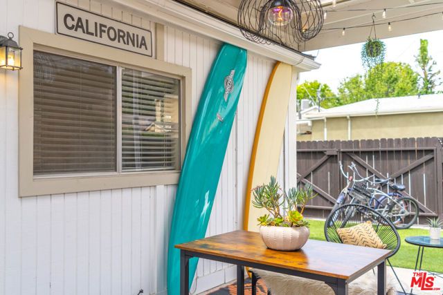851 Oxford Avenue, Marina Del Rey, CA 90292