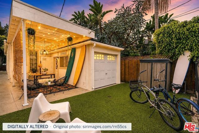 851 Oxford Avenue, Marina Del Rey, CA 90292
