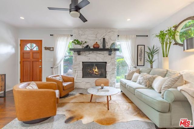 851 Oxford Avenue, Marina Del Rey, CA 90292