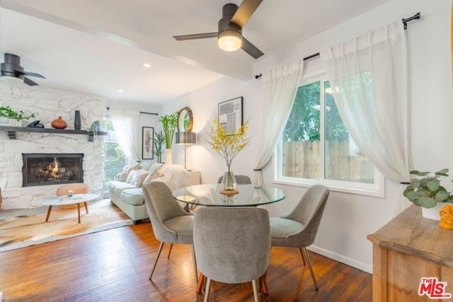 851 Oxford Avenue, Marina Del Rey, CA 90292