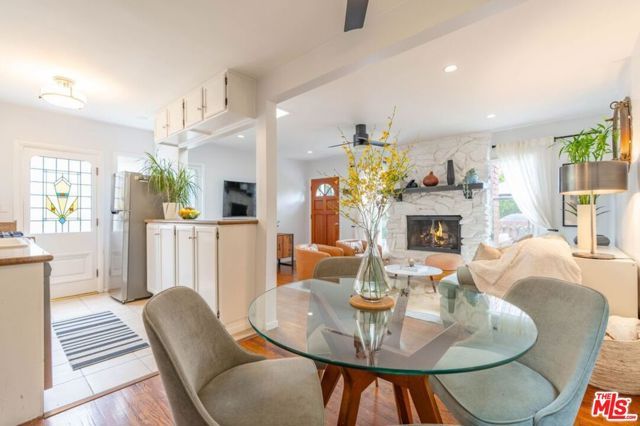 851 Oxford Avenue, Marina Del Rey, CA 90292