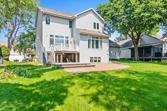 2417 87th Trail N, Brooklyn Park, MN 55443