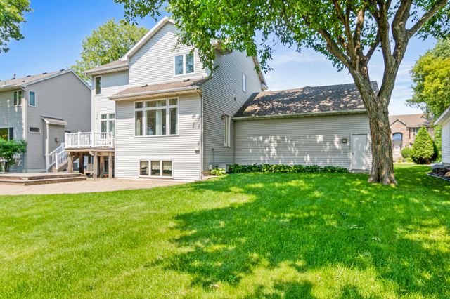2417 87th Trail N, Brooklyn Park, MN 55443